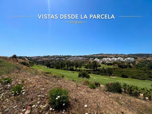 Tontti myytävänä paikassa La Cala Golf - Lagar Martell, Mijas - 320 000 € (Ref: 9913341)