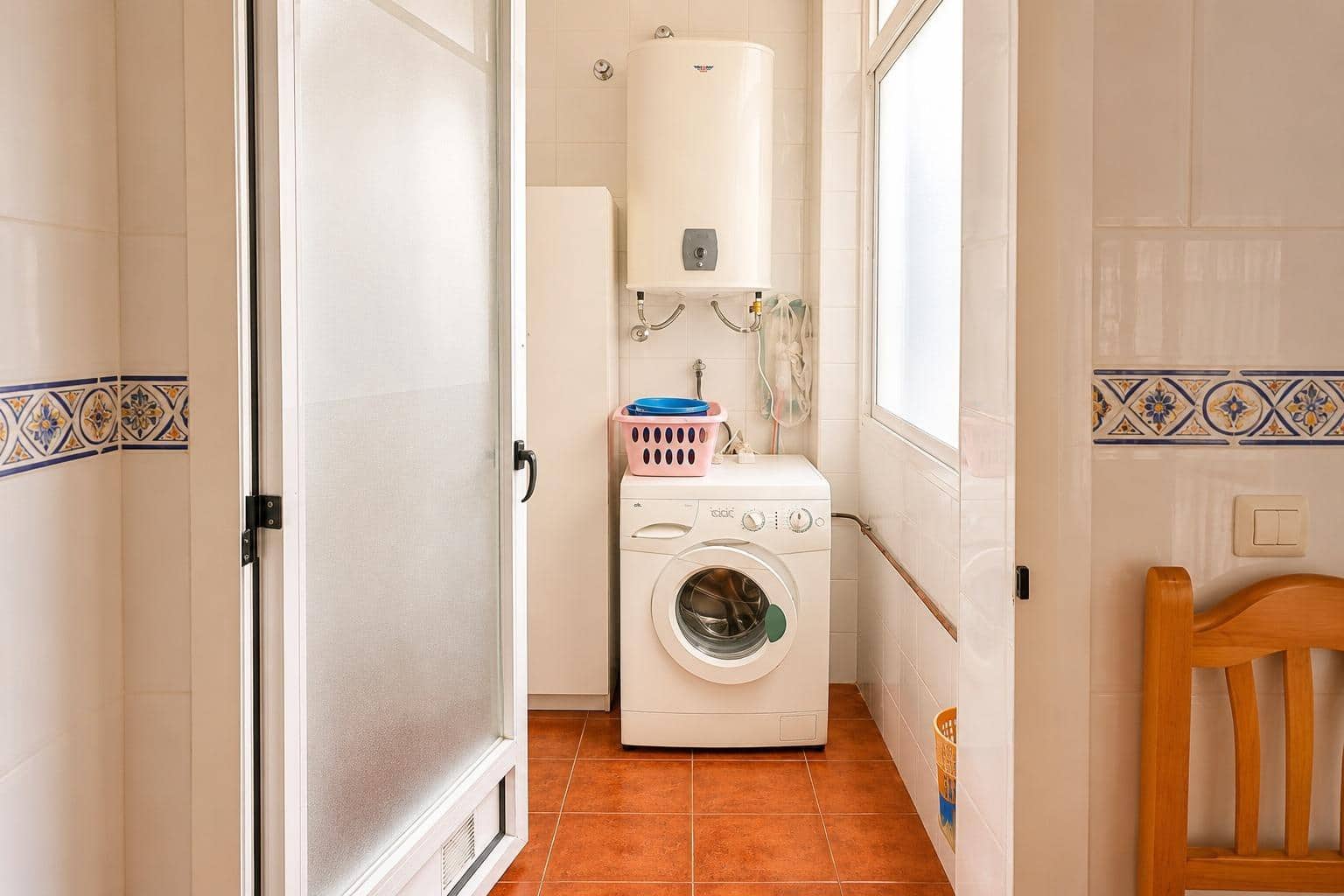 3 bedroom Flat for sale in Fuengirola with pool garage - € 389,000 (Ref: 9936552)