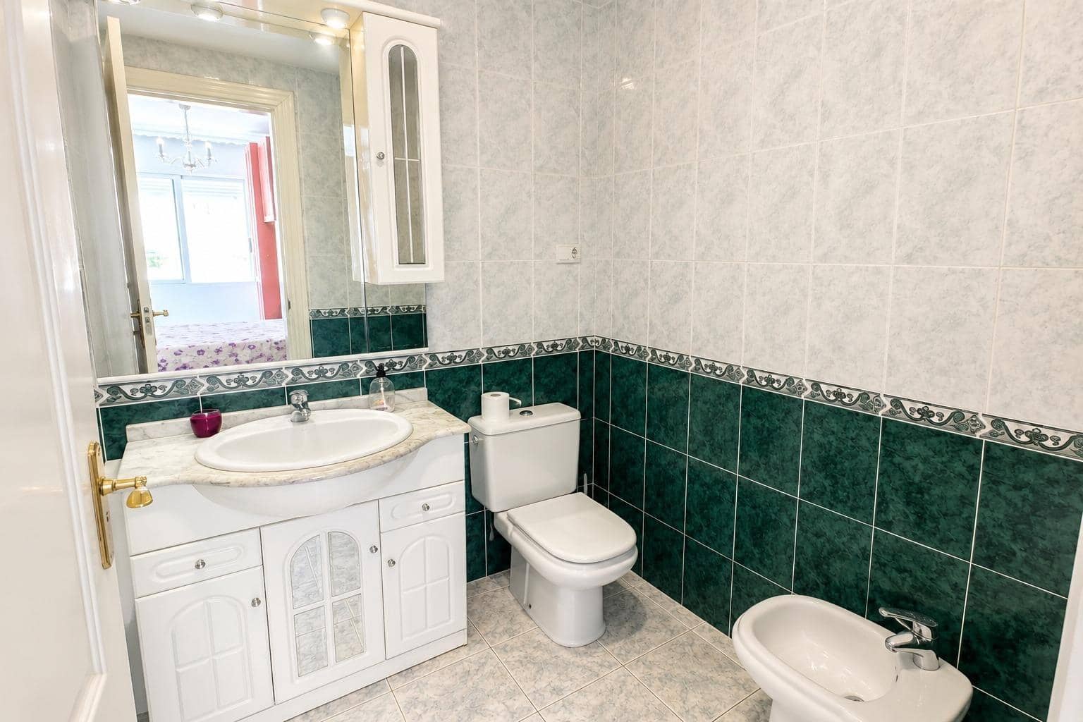 3 bedroom Flat for sale in Fuengirola with pool garage - € 389,000 (Ref: 9936552)