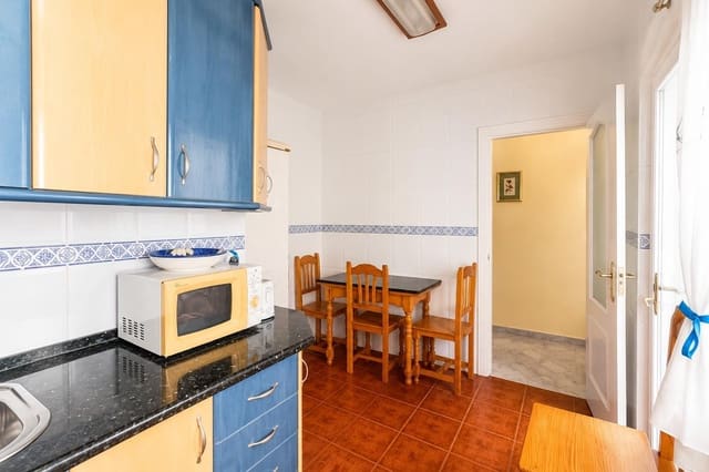 3 soveværelse Lejlighed til salg i Fuengirola med swimmingpool garage - € 389.000 (Ref: 9936552)