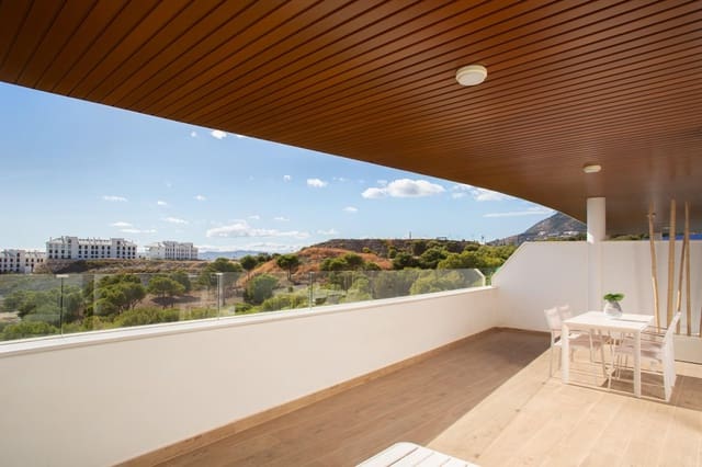 2 slaapkamer Appartement te koop in Fuengirola met zwembad - € 749.000 (Ref: 9940338)
