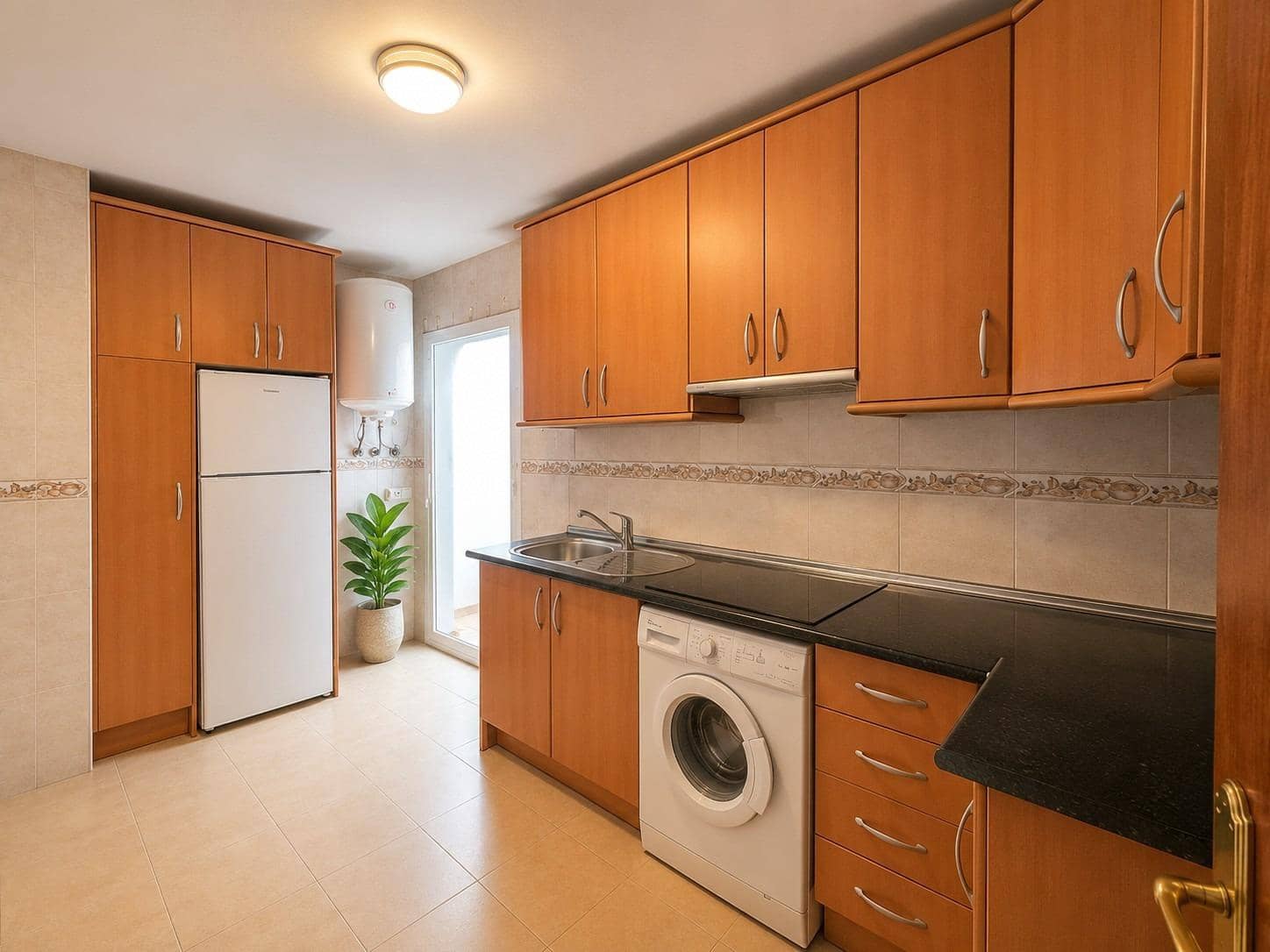 2 chambre Appartement à vendre à Las Lagunas de Mijas avec piscine - 279 000 € (Ref: 9952781)
