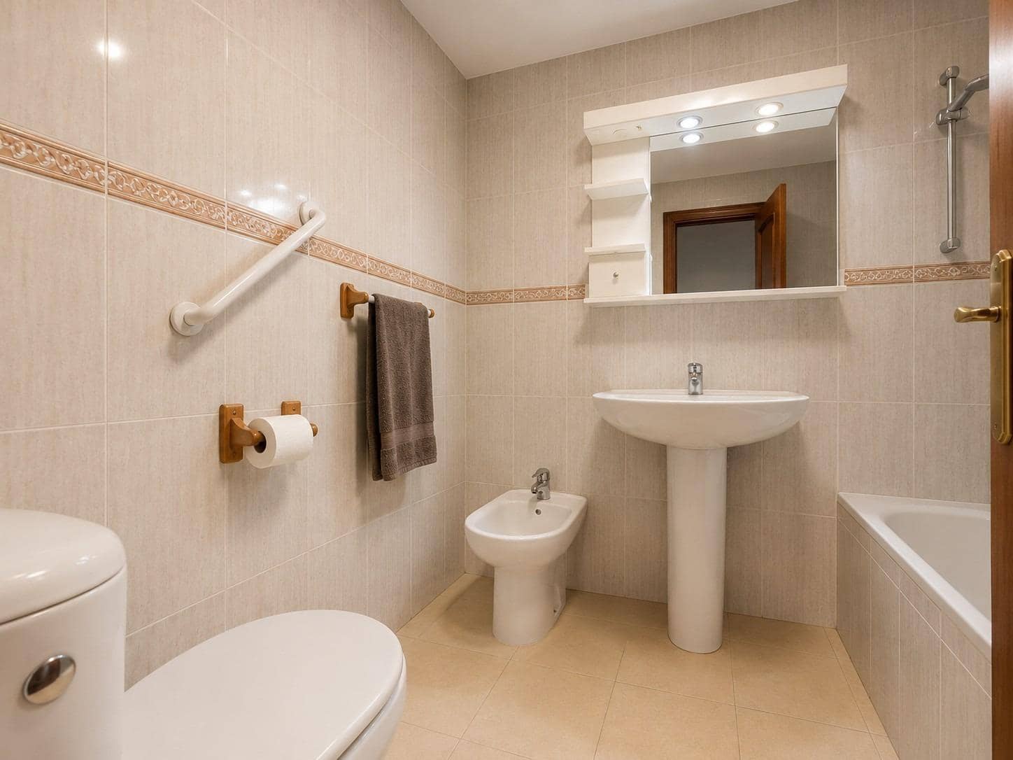 2 chambre Appartement à vendre à Las Lagunas de Mijas avec piscine - 279 000 € (Ref: 9952781)