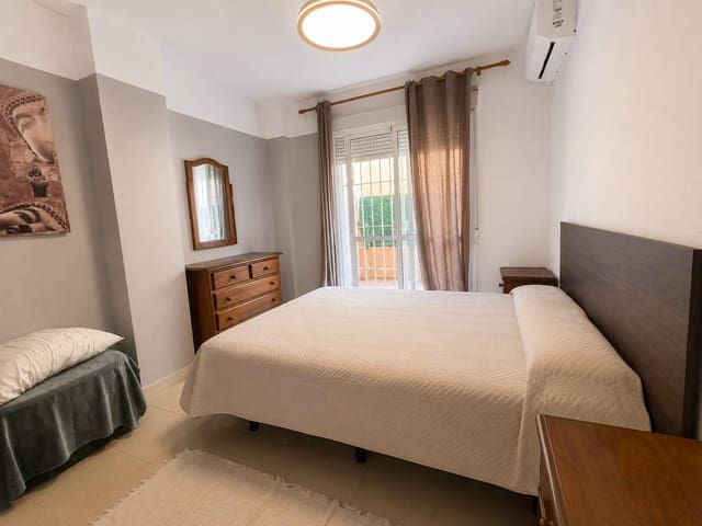 2 chambre Appartement à vendre à Las Lagunas de Mijas, Mijas avec piscine - 279 000 € (Ref: 9952781)