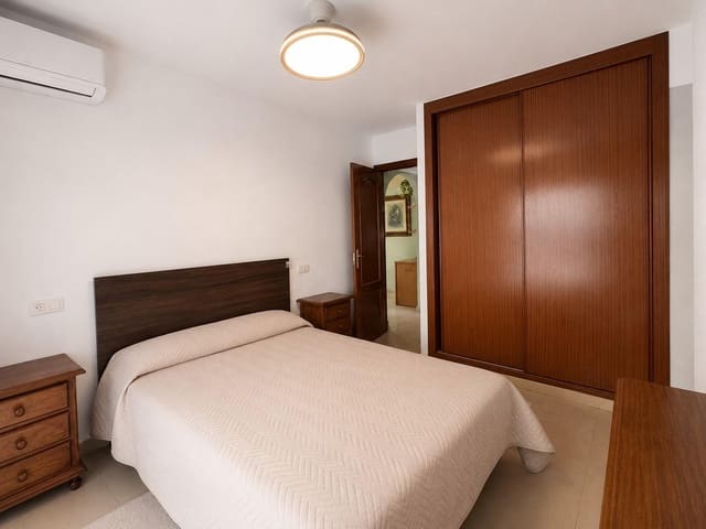 2 chambre Appartement à vendre à Las Lagunas de Mijas, Mijas avec piscine - 279 000 € (Ref: 9952781)