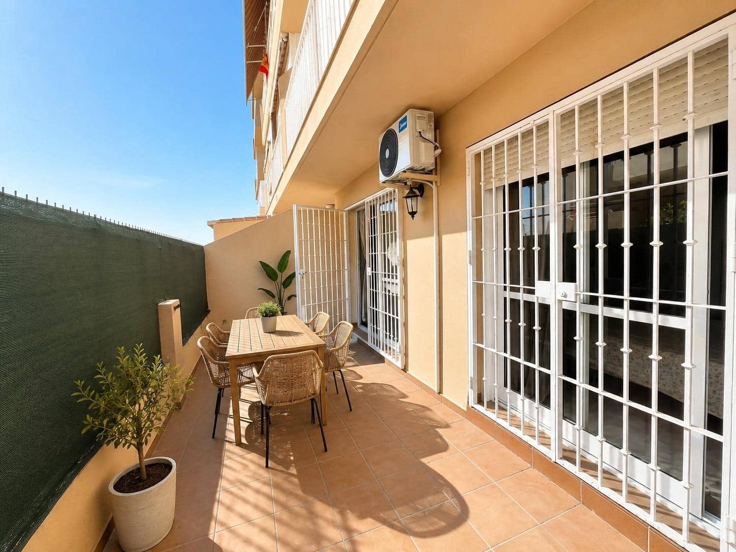 2 chambre Appartement à vendre à Las Lagunas de Mijas avec piscine - 279 000 € (Ref: 9952781)