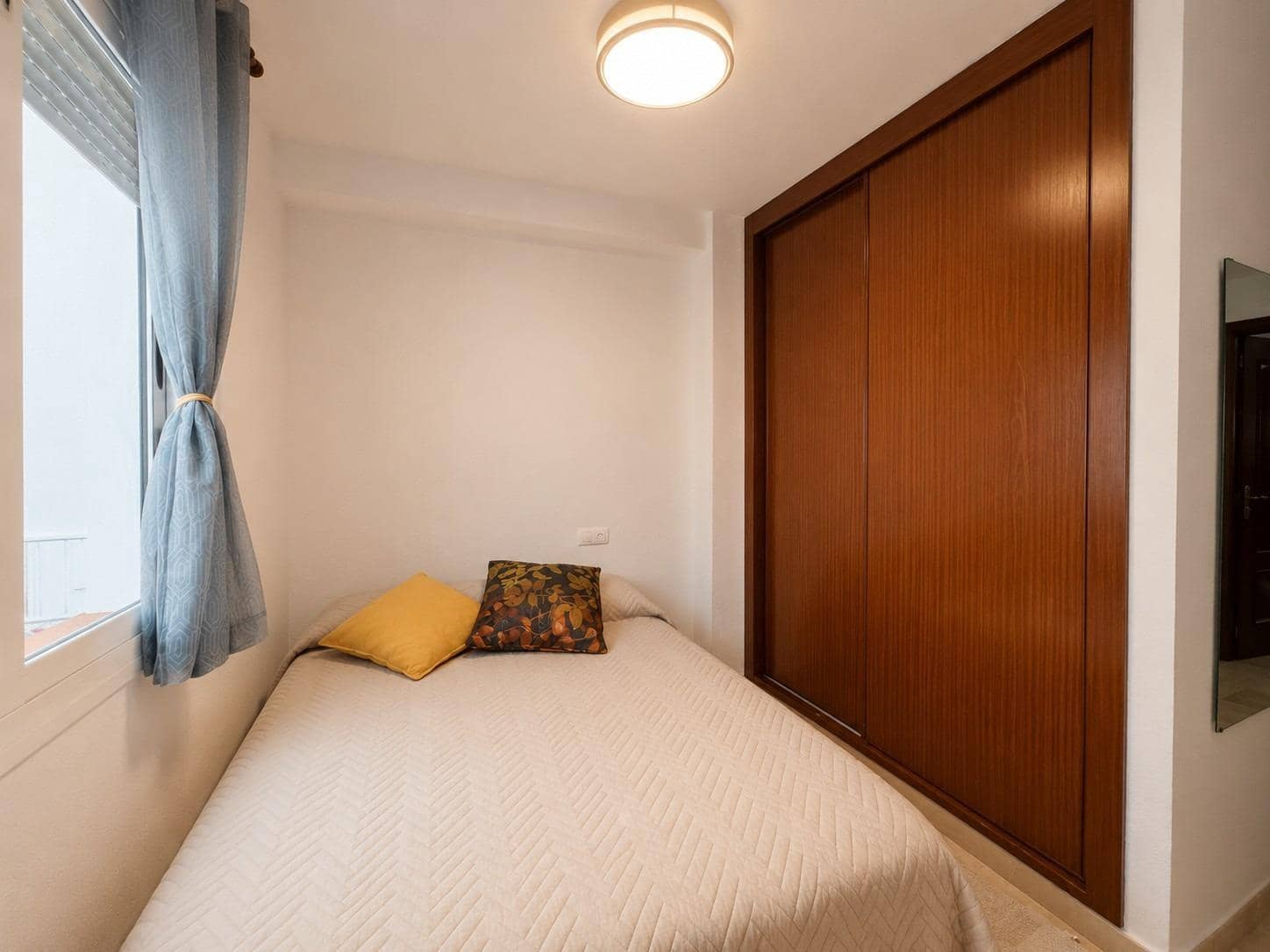 2 chambre Appartement à vendre à Las Lagunas de Mijas avec piscine - 279 000 € (Ref: 9952781)