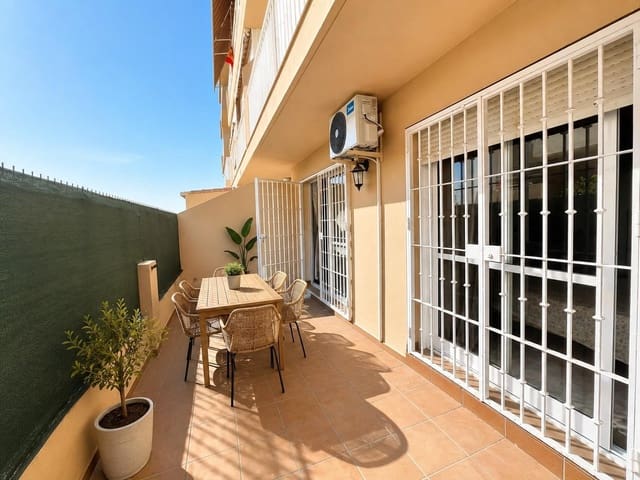 2 chambre Appartement à vendre à Las Lagunas de Mijas, Mijas avec piscine - 279 000 € (Ref: 9952781)