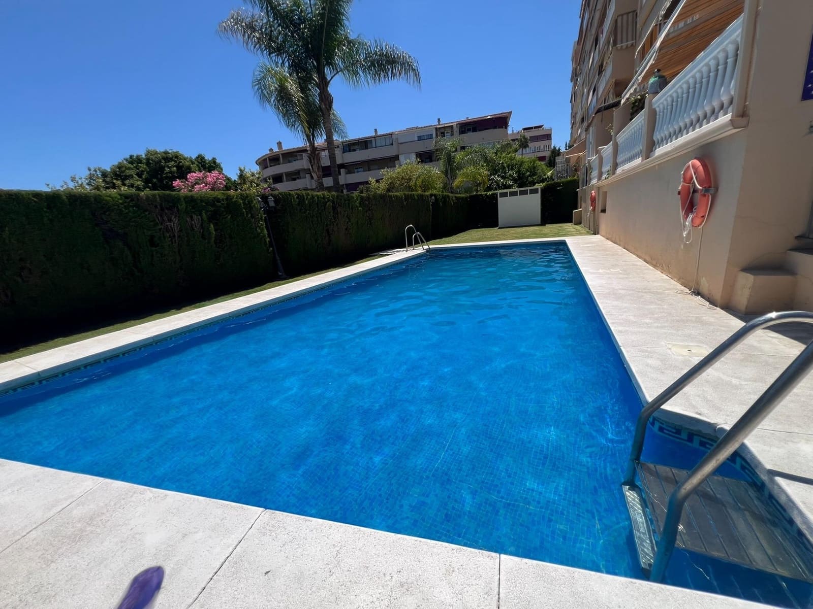 2 chambre Appartement à vendre à Las Lagunas de Mijas avec piscine - 279 000 € (Ref: 9952781)