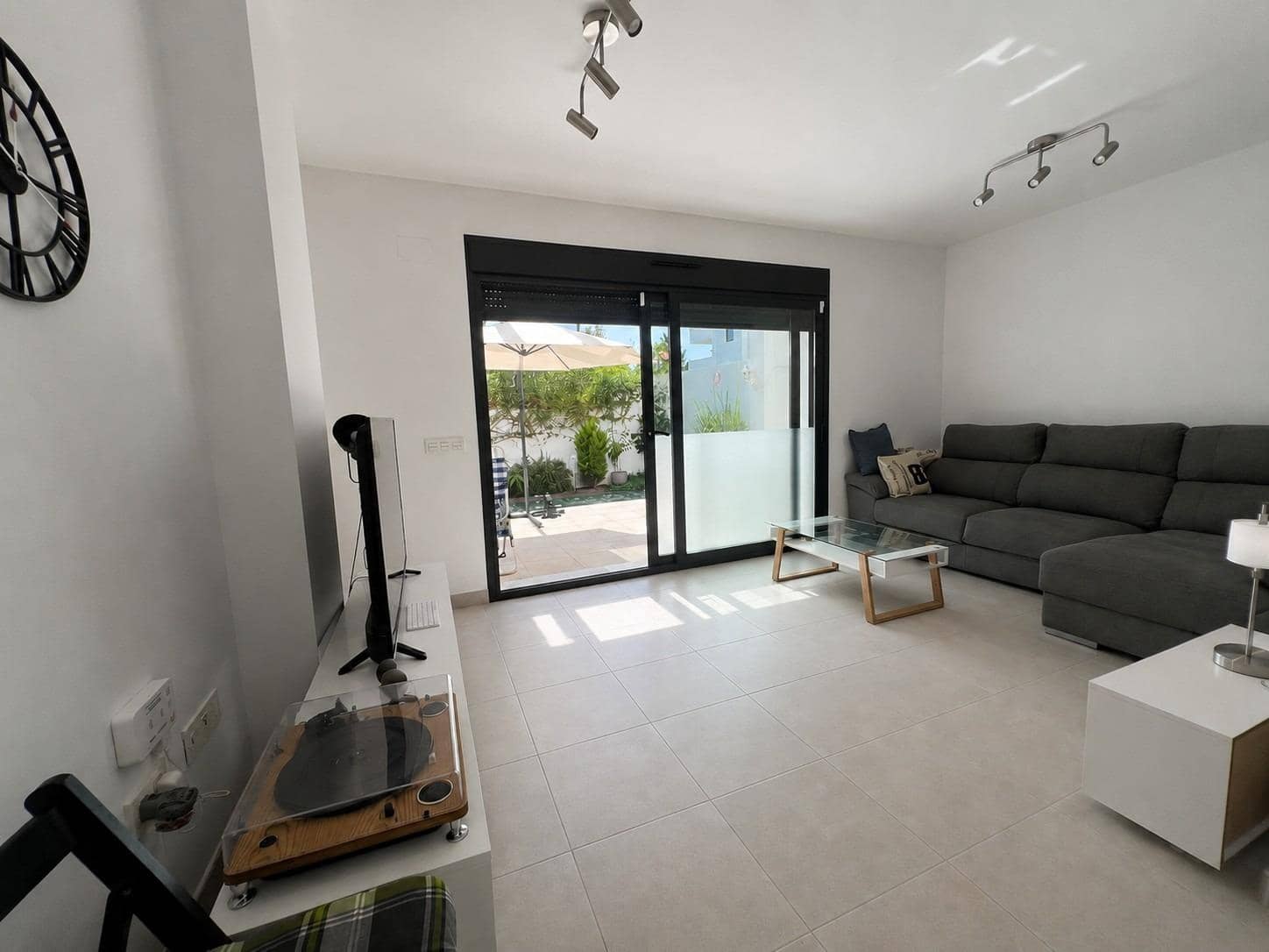 2 soverom Rekkehus til salgs i Torremolinos med svømmebasseng - € 580 000 (Ref: 9958123)