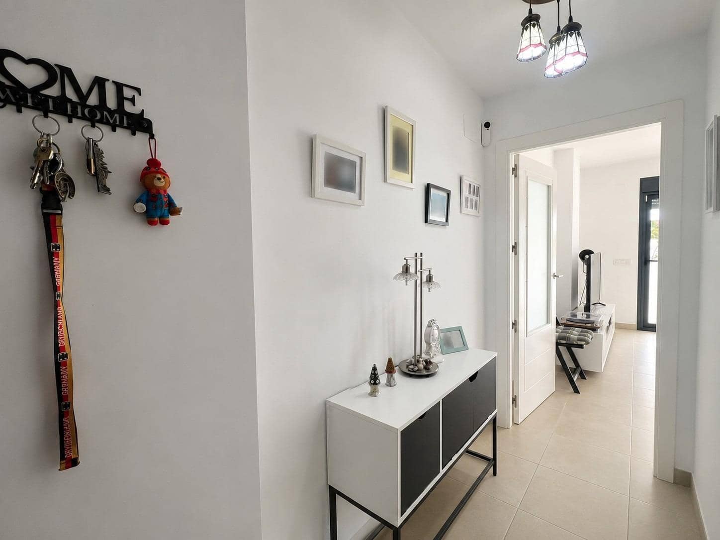 2 soverom Rekkehus til salgs i Torremolinos med svømmebasseng - € 580 000 (Ref: 9958123)