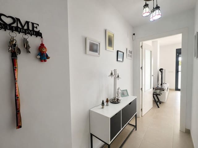 2 chambre Villa/Maison Mitoyenne à vendre à Torremolinos avec piscine - 580 000 € (Ref: 9958123)