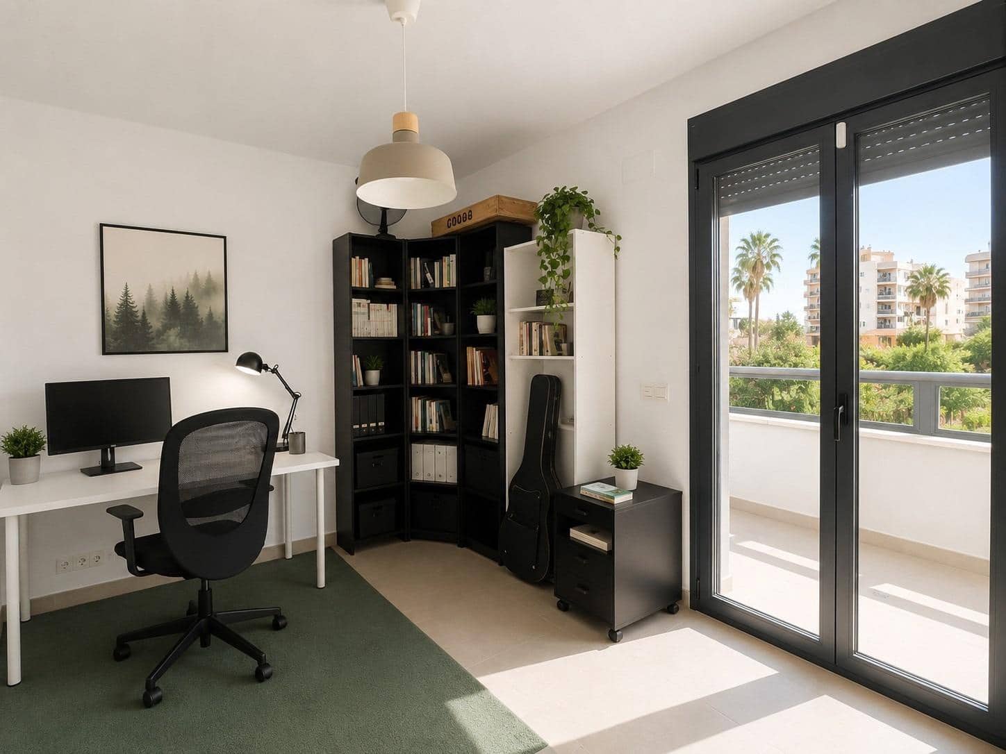 2 soverom Rekkehus til salgs i Torremolinos med svømmebasseng - € 580 000 (Ref: 9958123)