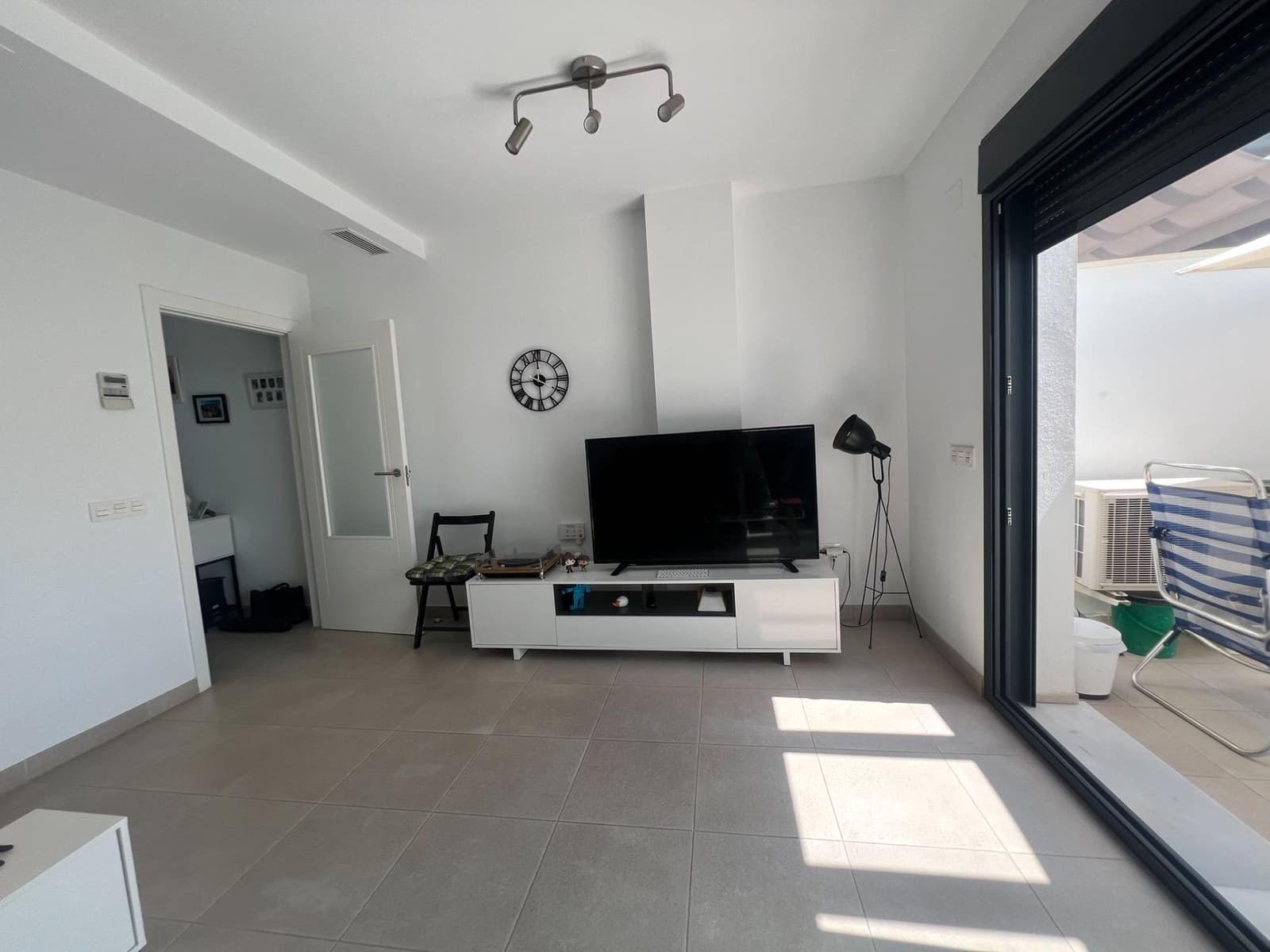 2 soverom Rekkehus til salgs i Torremolinos med svømmebasseng - € 580 000 (Ref: 9958123)
