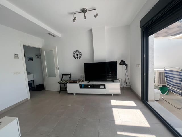2 chambre Villa/Maison Mitoyenne à vendre à Torremolinos avec piscine - 580 000 € (Ref: 9958123)