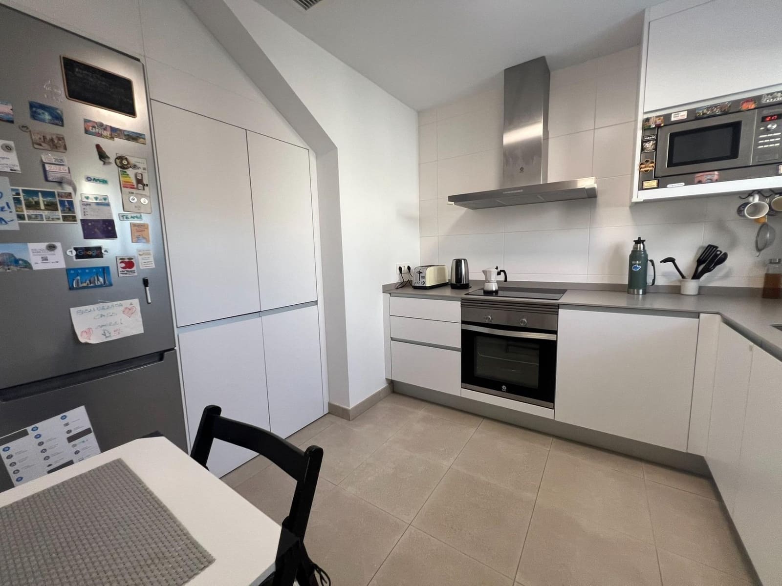 2 soverom Rekkehus til salgs i Torremolinos med svømmebasseng - € 580 000 (Ref: 9958123)