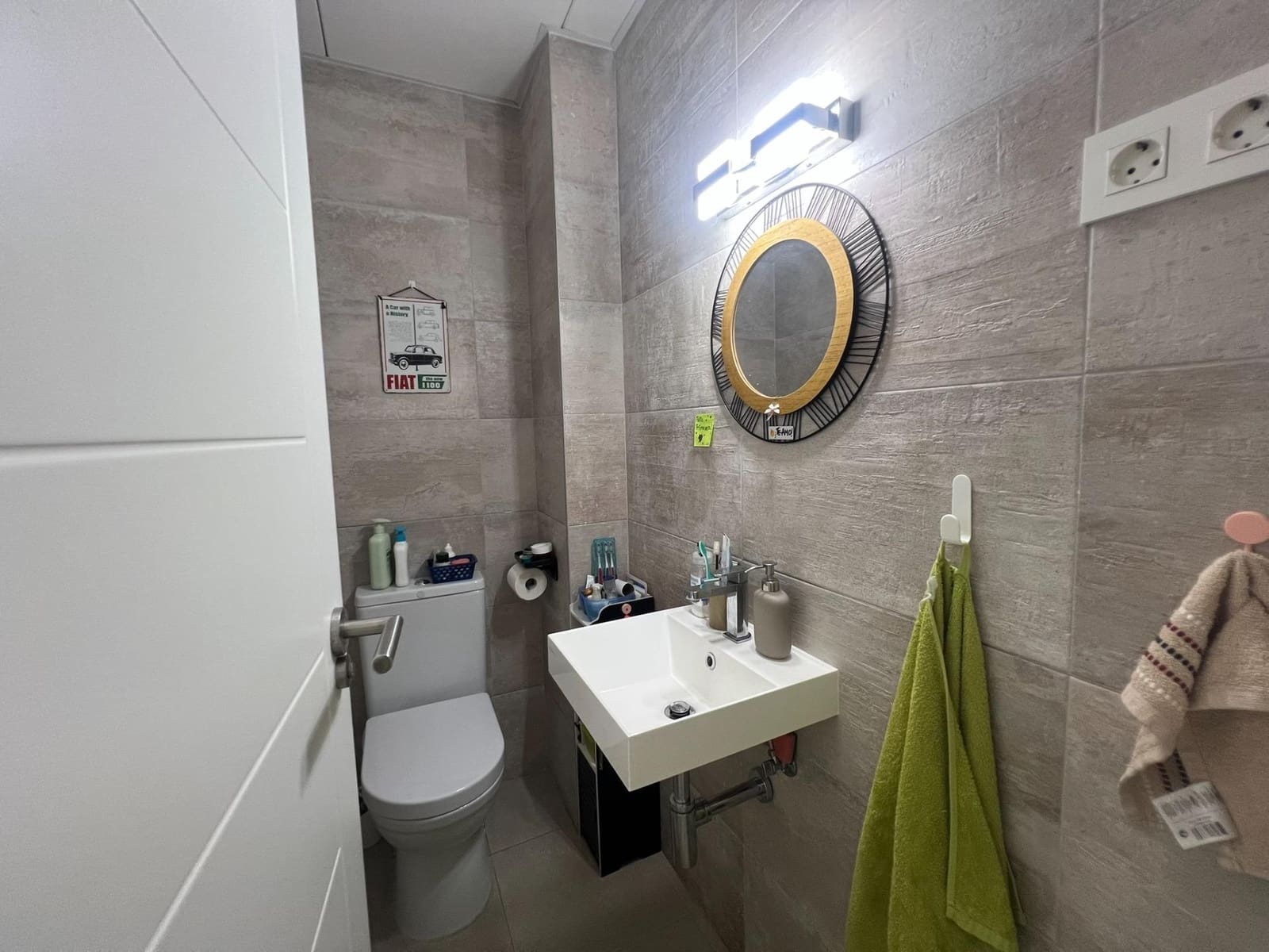 2 soverom Rekkehus til salgs i Torremolinos med svømmebasseng - € 580 000 (Ref: 9958123)