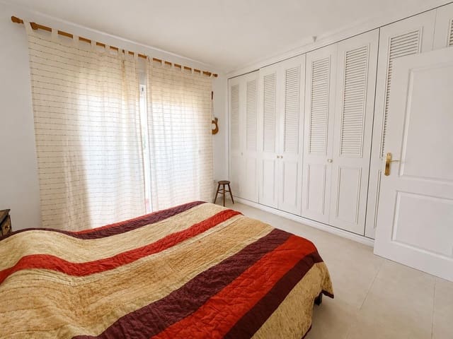 2 slaapkamer Flat te koop in Mijas met zwembad - € 359.350 (Ref: 9963312)