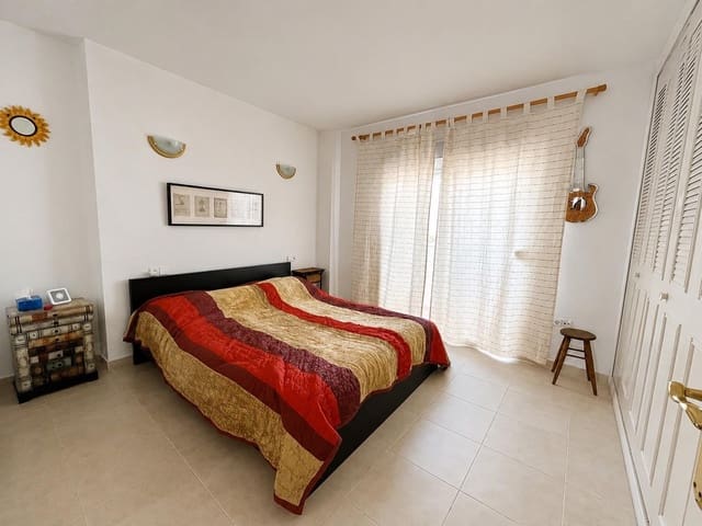2 slaapkamer Flat te koop in Mijas met zwembad - € 359.350 (Ref: 9963312)