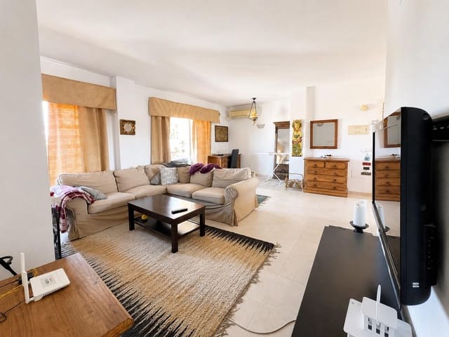 2 slaapkamer Flat te koop in Mijas met zwembad - € 359.350 (Ref: 9963312)