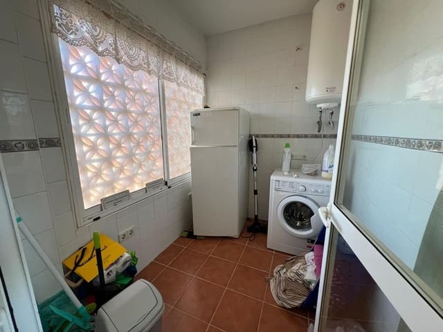 2 slaapkamer Flat te koop in Mijas met zwembad - € 359.350 (Ref: 9963312)
