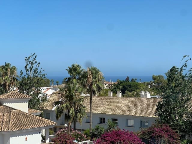 2 slaapkamer Flat te koop in Mijas met zwembad - € 359.350 (Ref: 9963312)