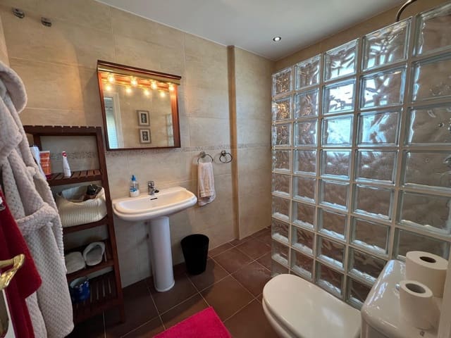 2 slaapkamer Flat te koop in Mijas met zwembad - € 359.350 (Ref: 9963312)