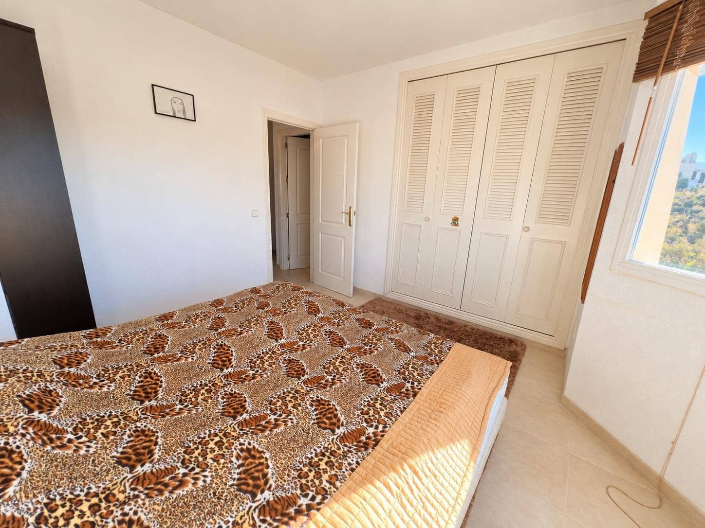 2 soverom Leilighet til salgs i Mijas med svømmebasseng garasje - € 320 000 (Ref: 9963312)