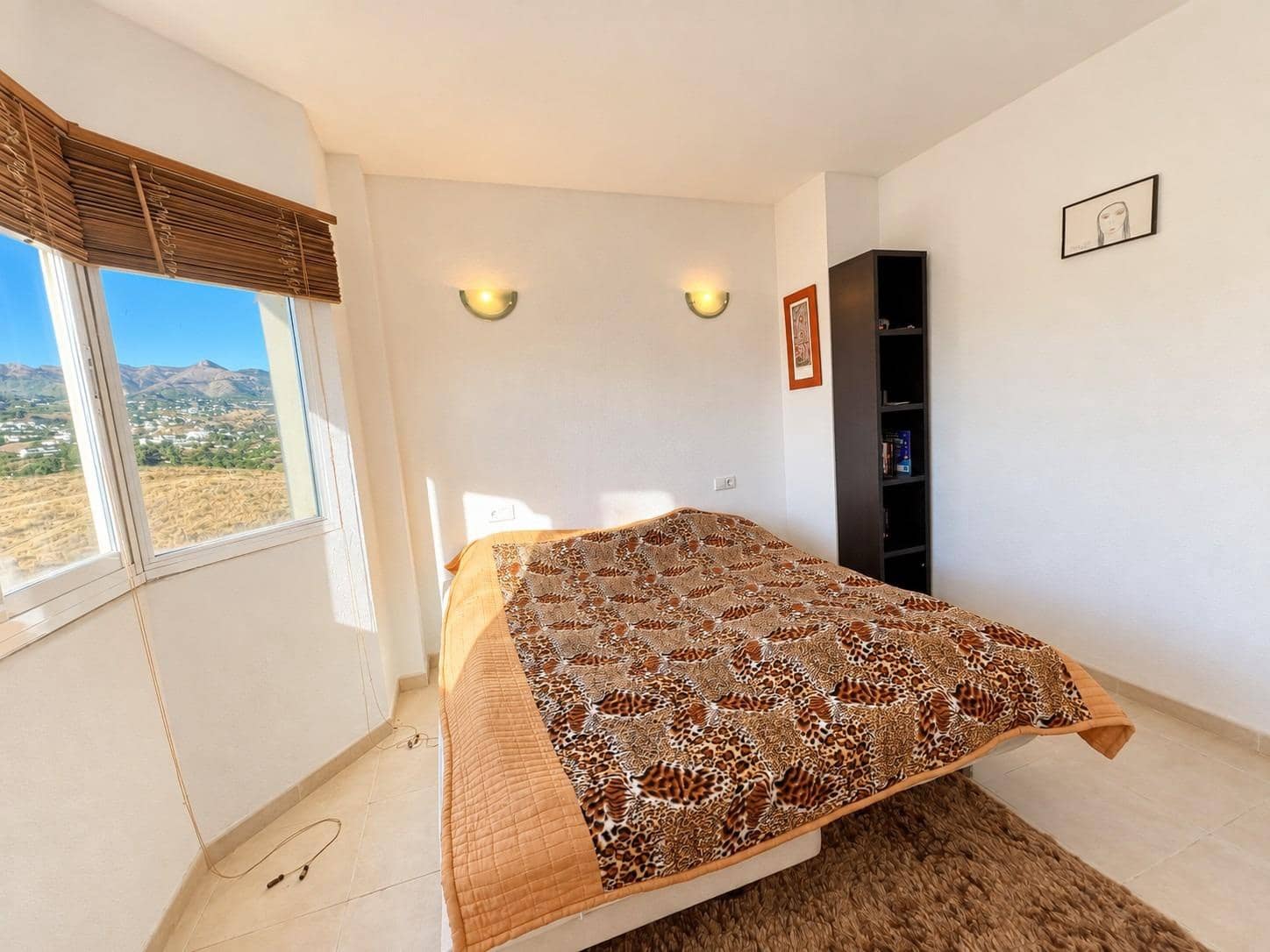 2 soverom Leilighet til salgs i Mijas med svømmebasseng garasje - € 320 000 (Ref: 9963312)