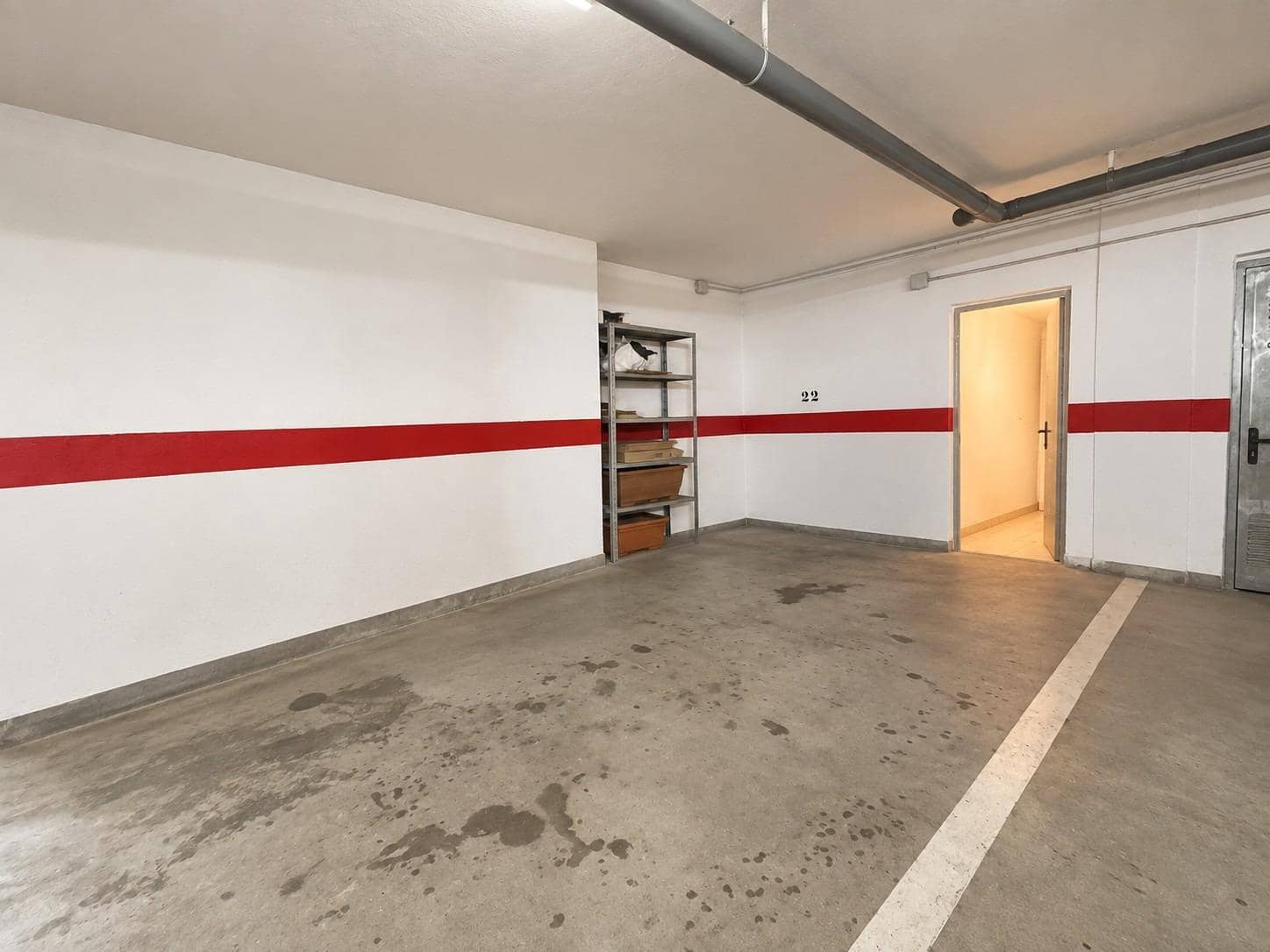 2 soverom Leilighet til salgs i Mijas med svømmebasseng garasje - € 320 000 (Ref: 9963312)