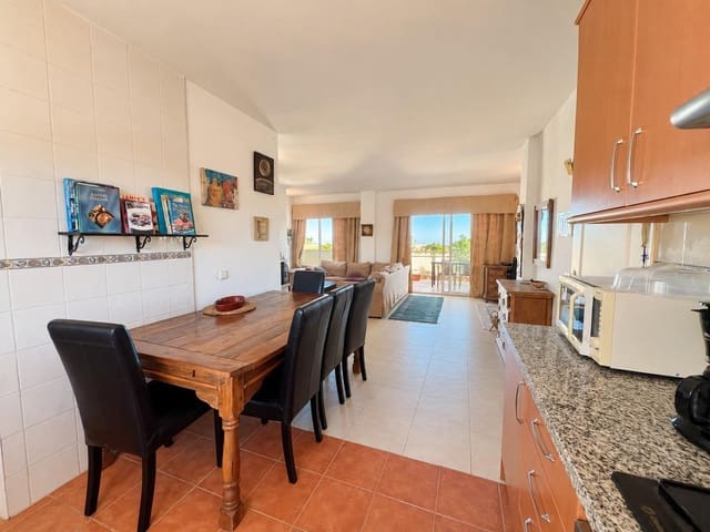 2 sypialnia Mieszkanie na sprzedaż w Mijas z basenem garażem - 320 000 € (Ref: 9963312)