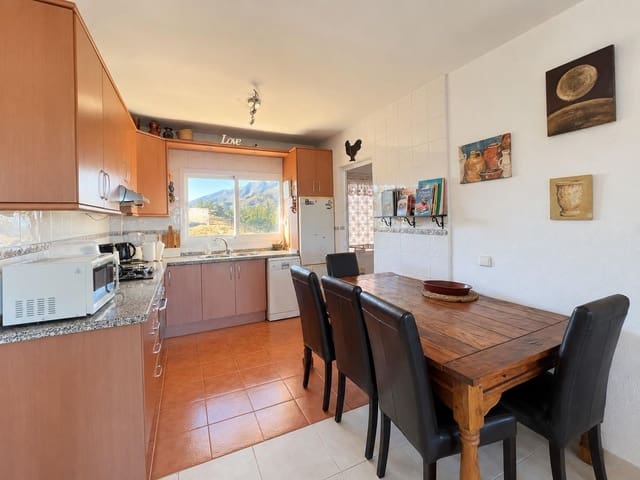 2 sypialnia Mieszkanie na sprzedaż w Mijas z basenem garażem - 320 000 € (Ref: 9963312)