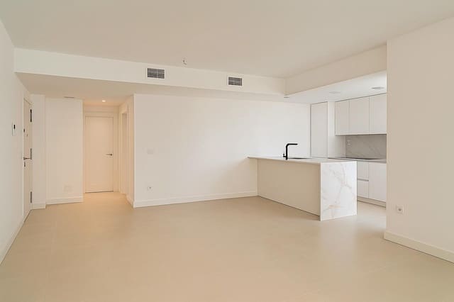 3 soverom Leilighet til salgs i El Higuerón, Fuengirola med svømmebasseng garasje - € 470 000 (Ref: 9973504)