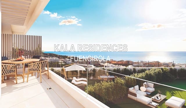 3 soverom Rekkehus til salgs i El Higuerón, Fuengirola med svømmebasseng garasje - € 1 250 000 (Ref: 9975594)