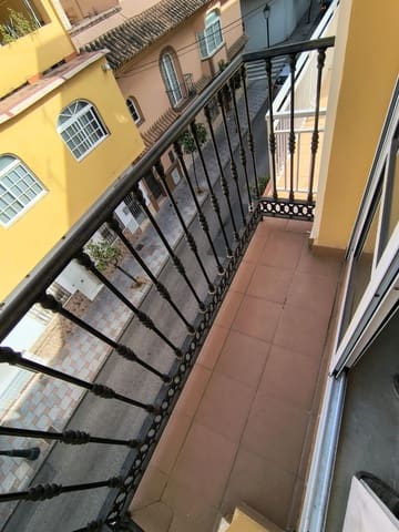 2 soveværelse Lejlighed til salg i Fuengirola - € 273.000 (Ref: 9983133)