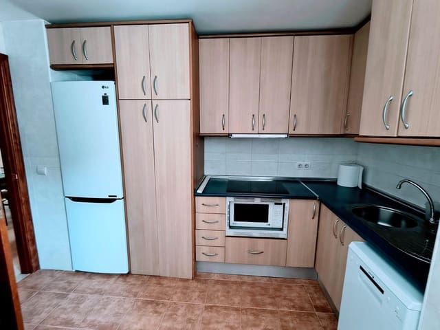 2 soveværelse Lejlighed til salg i Fuengirola - € 273.000 (Ref: 9983133)