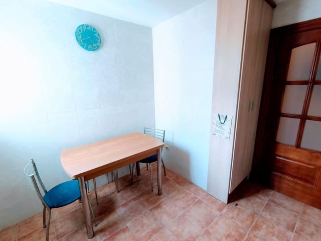 2 soveværelse Lejlighed til salg i Fuengirola - € 273.000 (Ref: 9983133)