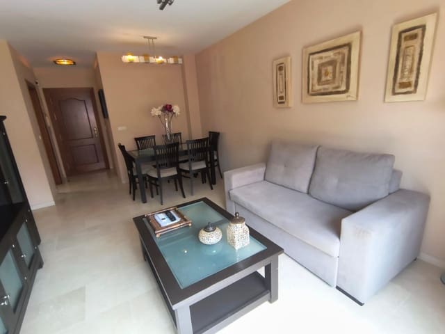 2 soveværelse Lejlighed til salg i Fuengirola - € 273.000 (Ref: 9983133)