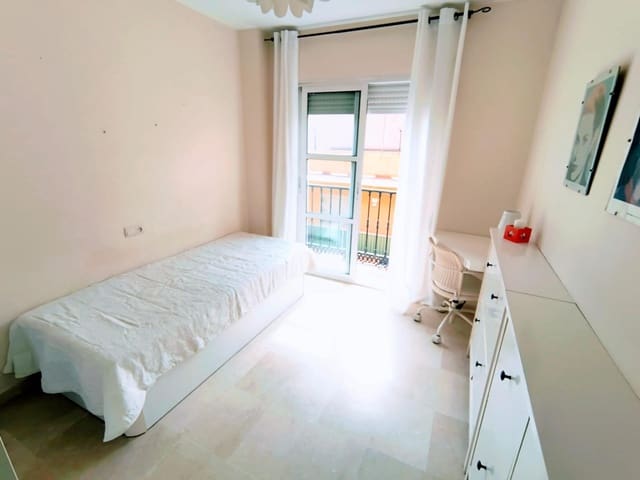 2 soveværelse Lejlighed til salg i Fuengirola - € 273.000 (Ref: 9983133)