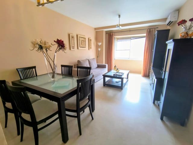 2 soveværelse Lejlighed til salg i Fuengirola - € 273.000 (Ref: 9983133)