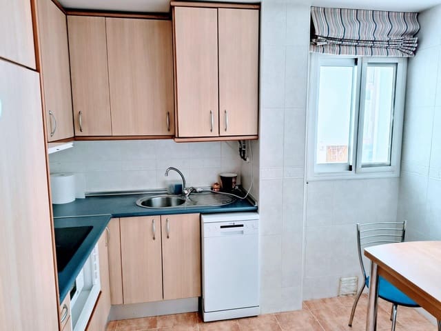 2 soveværelse Lejlighed til salg i Fuengirola - € 273.000 (Ref: 9983133)