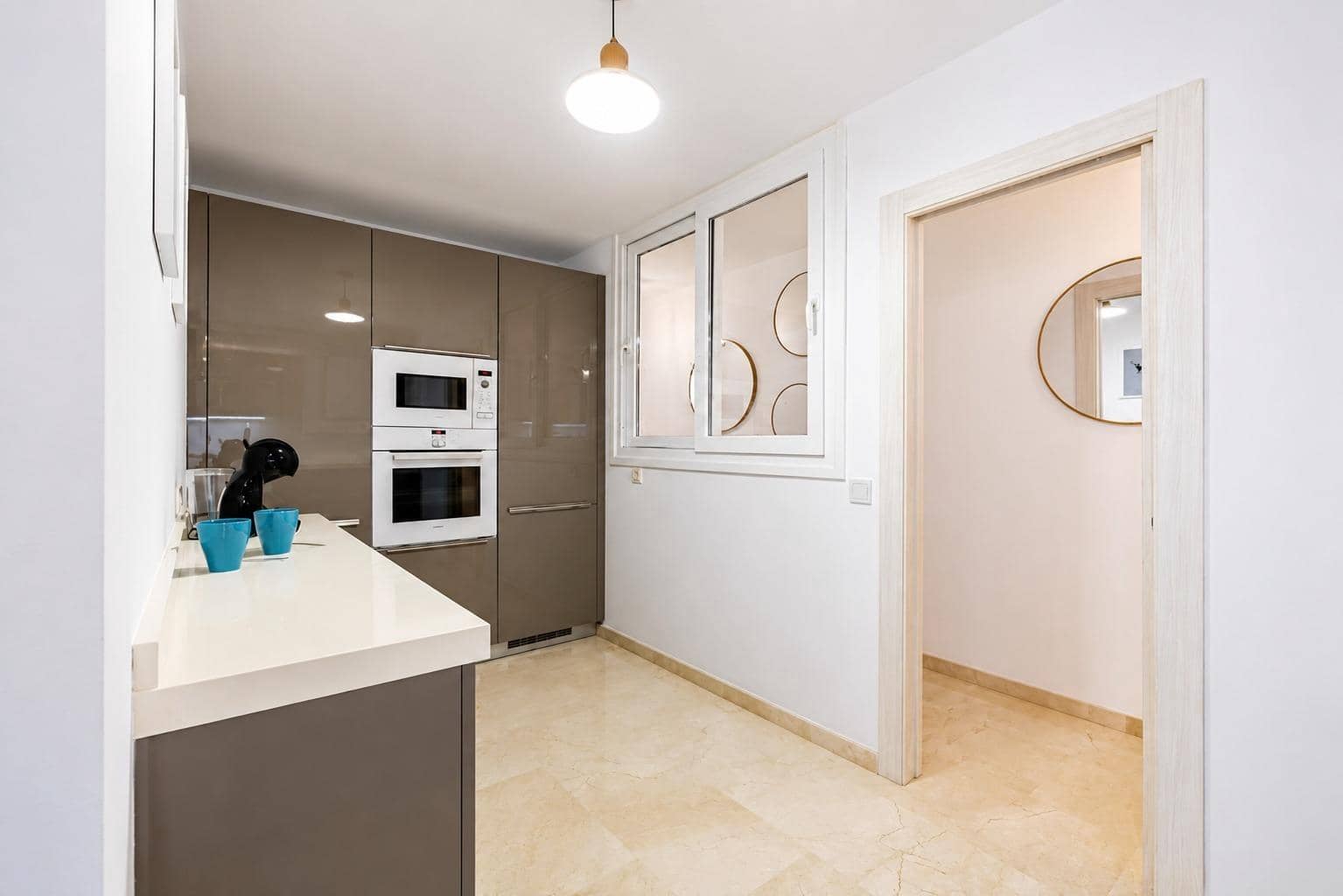 4 slaapkamer Appartement te koop in Fuengirola - € 468.000 (Ref: 9994403)
