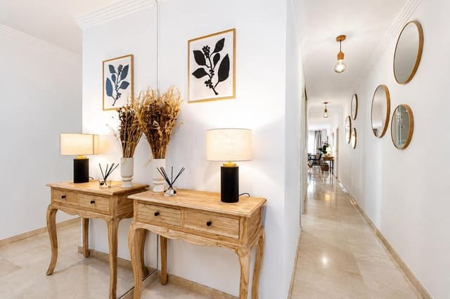 4 slaapkamer Appartement te koop in Fuengirola - € 468.000 (Ref: 9994403)