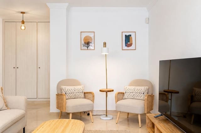 4 slaapkamer Appartement te koop in Fuengirola - € 468.000 (Ref: 9994403)