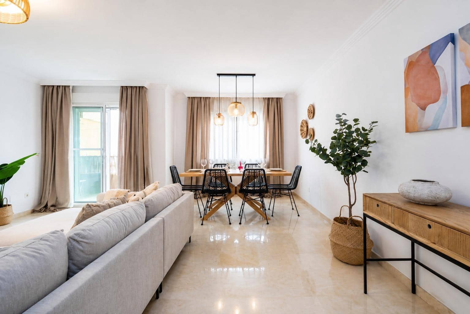 4 slaapkamer Appartement te koop in Fuengirola - € 468.000 (Ref: 9994403)