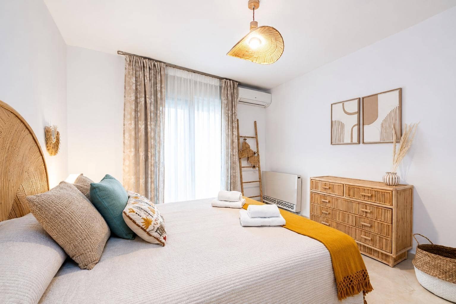 4 slaapkamer Appartement te koop in Fuengirola - € 468.000 (Ref: 9994403)