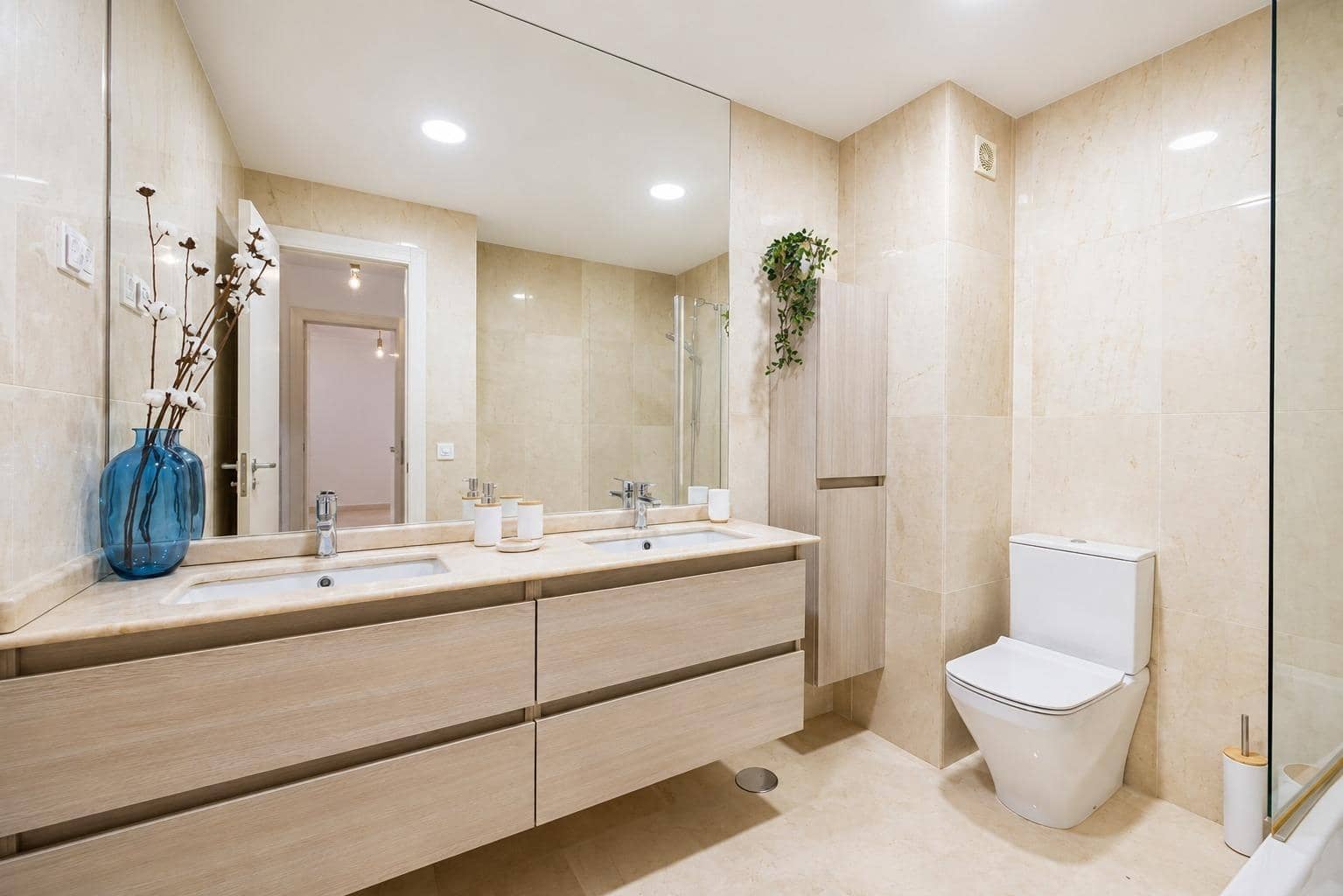 4 slaapkamer Appartement te koop in Fuengirola - € 468.000 (Ref: 9994403)