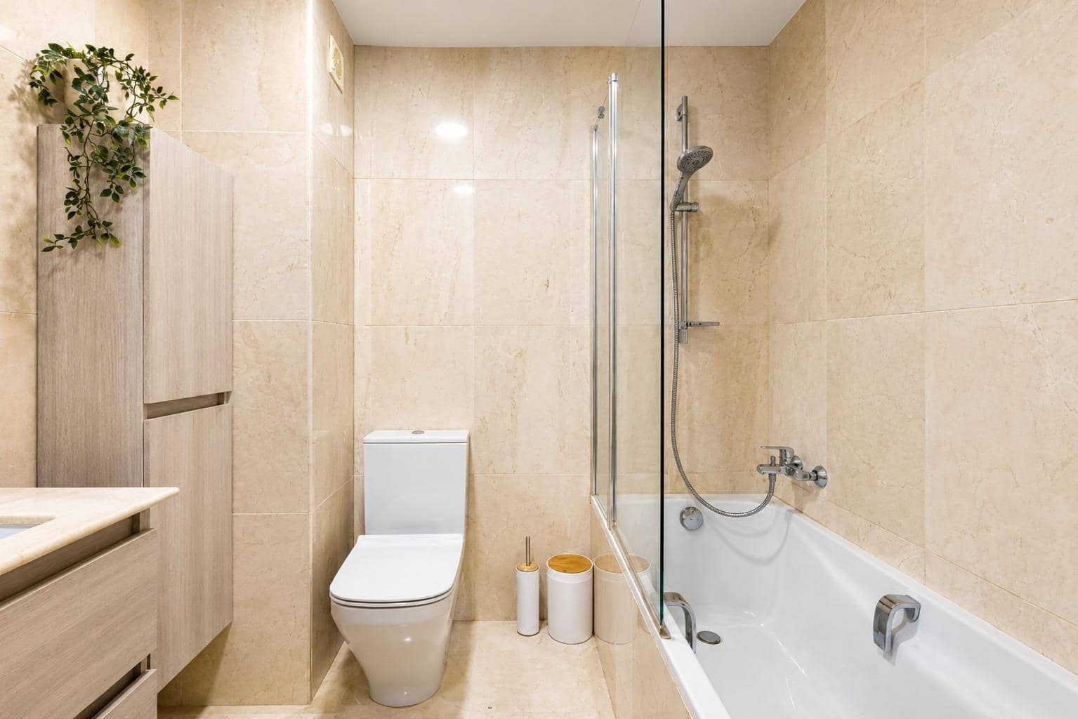 4 slaapkamer Appartement te koop in Fuengirola - € 468.000 (Ref: 9994403)