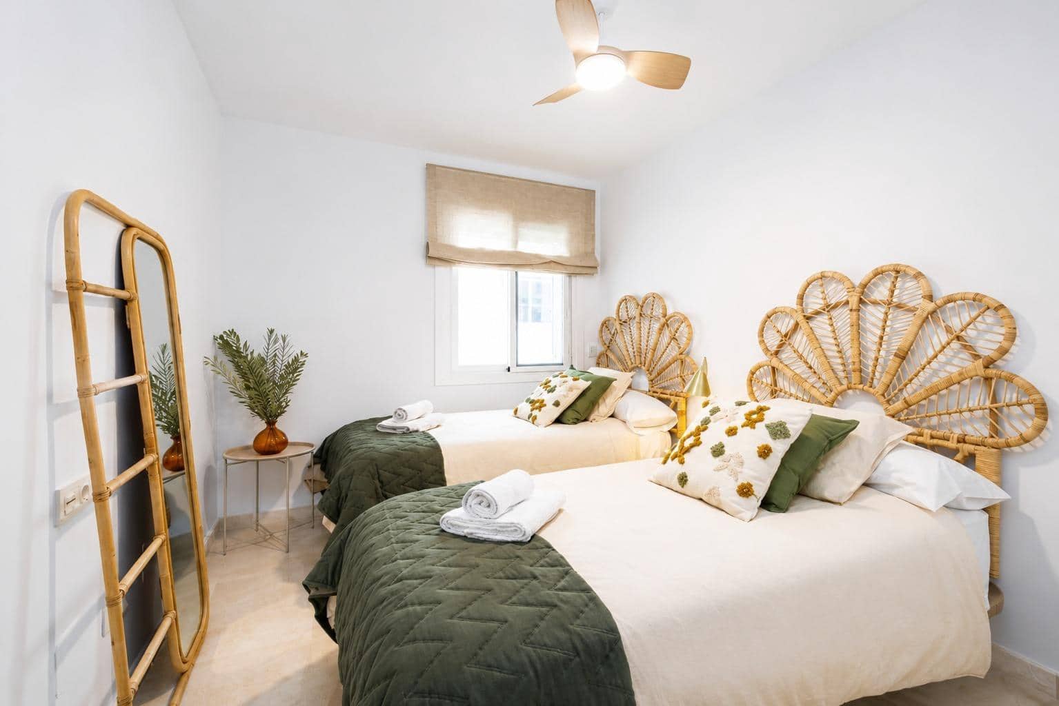 4 slaapkamer Appartement te koop in Fuengirola - € 468.000 (Ref: 9994403)