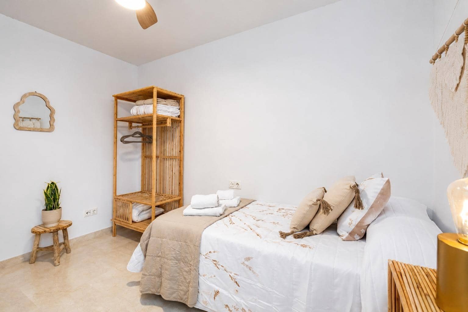 4 slaapkamer Appartement te koop in Fuengirola - € 468.000 (Ref: 9994403)